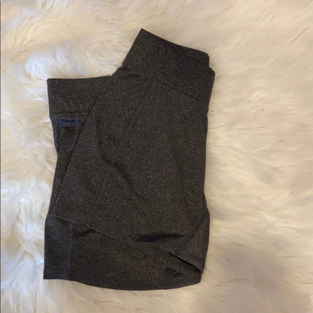 Spandex